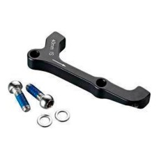 Адаптер AVID AM IS BRACKET 40IS SS BRKT BOLTS Адаптер AVID AM IS BRACKET 40IS SS BRKT BOLTS
