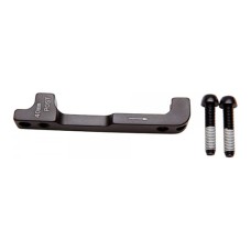 Адаптер AVID AM POST BRACKET 40P SS BRKT BOLTS