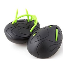 Антилопатки плавательные MADWAVE ANTIPADDLES EGG TRAINER Антилопатки плавательные MADWAVE ANTIPADDLES EGG TRAINER