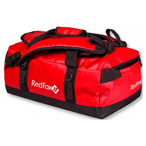 Баул REDFOX EXPEDITION DUFFEL 30