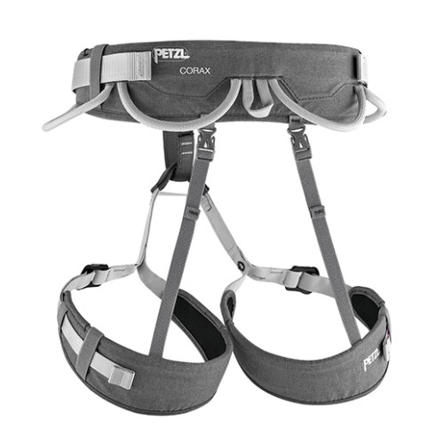 Обвязка нижняя PETZL CORAX