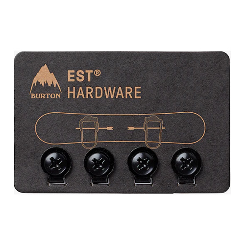 Болты BURTON HARDWARE SET