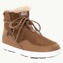 Ботинки JACK WOLFSKIN AUCKLAND WT TEXAPORE BOOT W