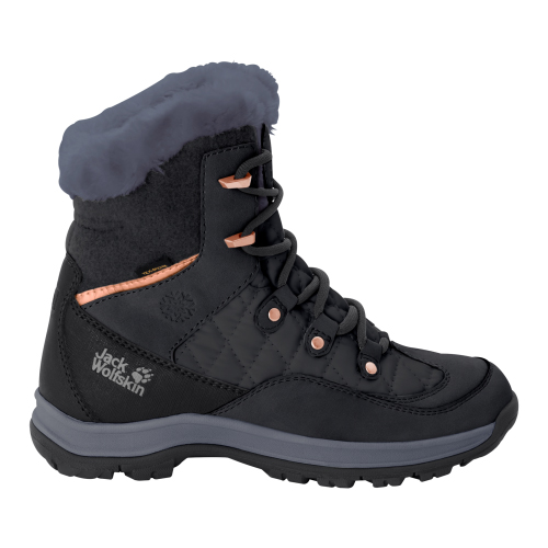 Ботинки JACK WOLFSKIN COLD BAY TEXAPORE MID W