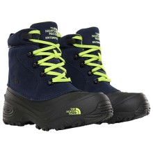 Ботинки THE NORTH FACE YOUTH CHILKAT LACE II