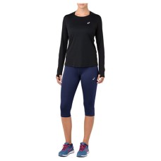 Бриджи ASICS SILVER KNEE TIGHT W Бриджи ASICS SILVER KNEE TIGHT W