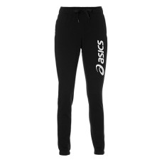 Брюки ASICS BIG LOGO SWEAT PANT W Брюки ASICS BIG LOGO SWEAT PANT W