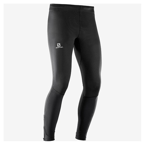 Брюки SALOMON AGILE LONG TIGHT M