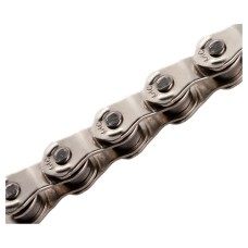 Цепь KMC HL1 WIDE 110 1speed SILVER Цепь KMC HL1 WIDE 110 1speed SILVER