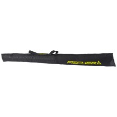 Чехол бег/лыж FISCHER SKICASE 1 PAIR ECO XC - 210