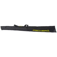 Чехол бег/лыж FISCHER SKICASE 1 PAIR ECO XC JR - 170