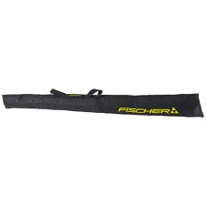 Чехол бег/лыж FISCHER SKICASE 1 PAIR ECO XC NC - 195