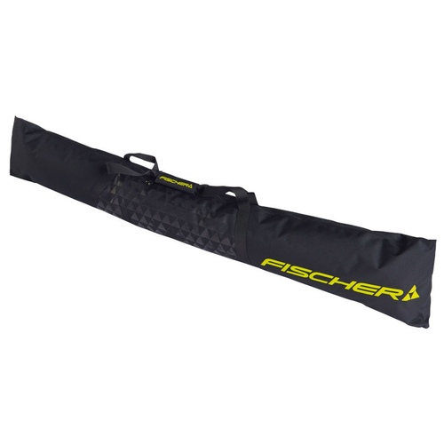 Чехол бег/лыж FISCHER SKICASE 3 PAIR XC ECO