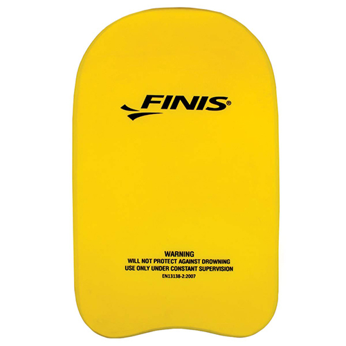 Доска плавательная FINIS FOAM KICKBOARD SR