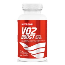 Энергетик NUTREND VO2 BOOST 60 tabs