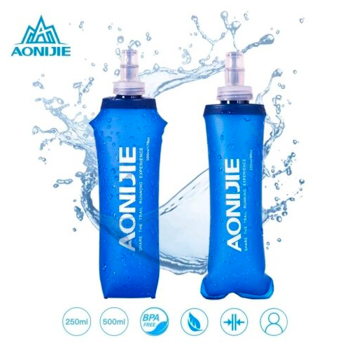 Фляга AONIJIE SD09 250ml Фляга AONIJIE SD09 250ml