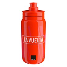 Фляга ELITE FLY LA VUELTA 550ml