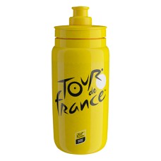 Фляга ELITE FLY TOUR DE FRANCE 550ml