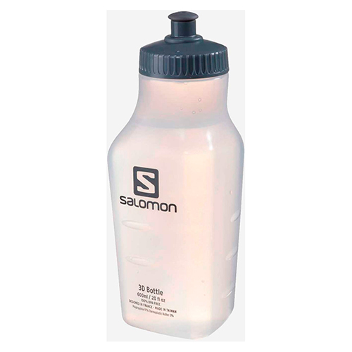 Фляга SALOMON 3D BOTTLE 600ml