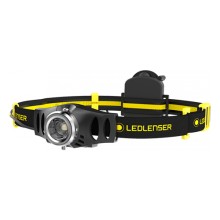 Фонарь LEDLENSER IH3