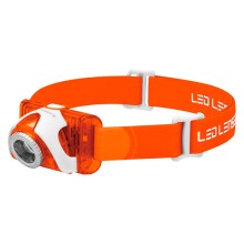 Фонарь LEDLENSER SEO3