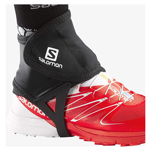 Гамаши SALOMON TRAIL GAITERS LOW