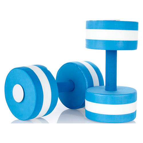 Гантели SPEEDO AQUA DUMBBELL