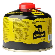Газ TRAMP 230гр Газ TRAMP 230гр