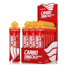 Гель NUTREND CARBO SNACK SASHET 50g Гель NUTREND CARBO SNACK SASHET 50g