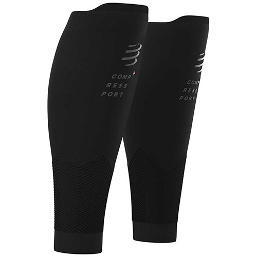 Гетры COMPRESSPORT R2V2 FLASH