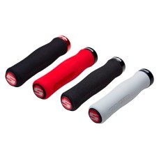 Грипсы SRAM LOCKING GRIPS CONTOUR FOAM 129 Грипсы SRAM LOCKING GRIPS CONTOUR FOAM 129