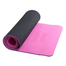 Йогамат MADWAVE TPE DOUBLE LAYER Йогамат MADWAVE TPE DOUBLE LAYER