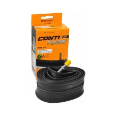 Камера CONTINENTAL AV MTB 28/29x1.75x2.5 A40 Камера CONTINENTAL AV MTB 28/29x1.75x2.5 A40