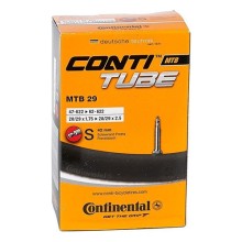 Камера CONTINENTAL FV MTB 29 S42 WIDE