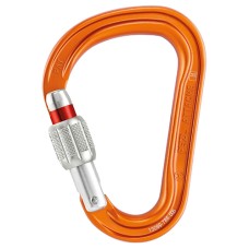 Карабин PETZL ATTACHE SCREW-LOCK
