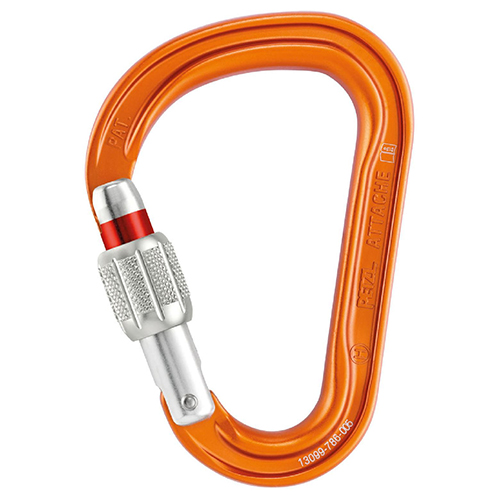 Карабин PETZL ATTACHE 3D