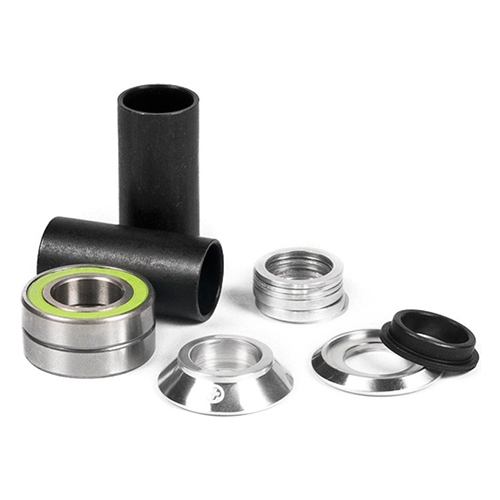 Каретка SALTPLUS ECHO MID BB SET 19mm