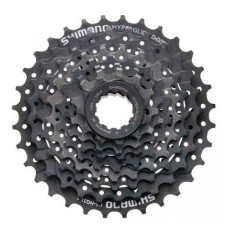 Кассета SHIMANO HG31 8ск Кассета SHIMANO HG31 8ск
