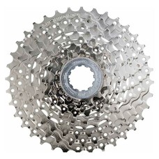 Кассета SHIMANO HG400 9ск