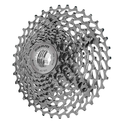 Кассета SRAM PG1070 10ск