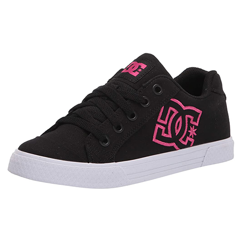 Кеды DC SHOES CHELSEA SE Y