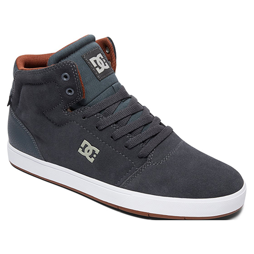 Кеды DC SHOES CRISIS HIGH M