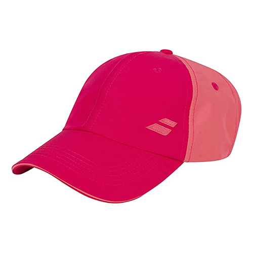 Кепка BABOLAT BASIC LOGO CAP JUNIOR