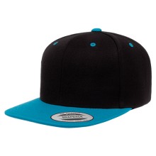 Кепка FLEXFIT YP CLASSICS PREMIUM SNAPBACK CAP 2-TONE