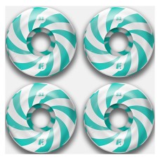 Колеса FOOTWORK SWIRL 99A Колеса FOOTWORK SWIRL 99A