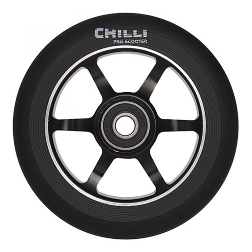 Колесо CHILLI WHEEL 3000 100mm