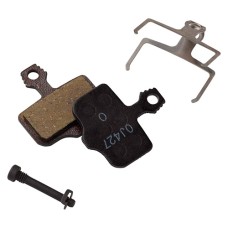 Колодки диск.тормозов AVID ORGANIC PAD ELIXIR DISC BRAKE PADS Колодки диск.тормозов AVID ORGANIC PAD ELIXIR DISC BRAKE PADS