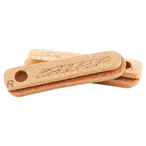 Колодки тормозные ZIPP CORK COMPOSITE