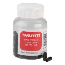 Колпачек на рубашку SRAM BRAKE FERRULES 5mm