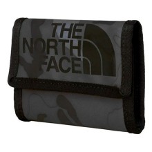 Кошелек THE NORTH FACE BASE CAMP WALLET